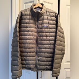 Patagonia M’s Down Sweater